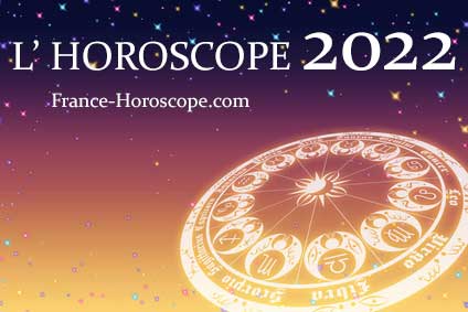 Horoscope 2022