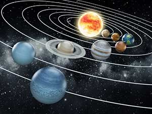 A propos de l'entree d'URANUS en taureau
