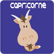 capricorne