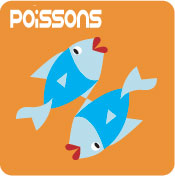 poissons