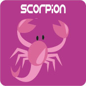 scorpion