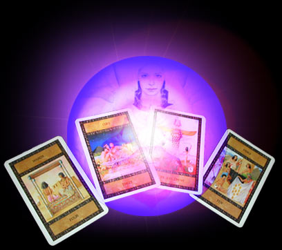 tarot divination