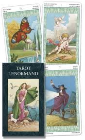 tarotlenormand