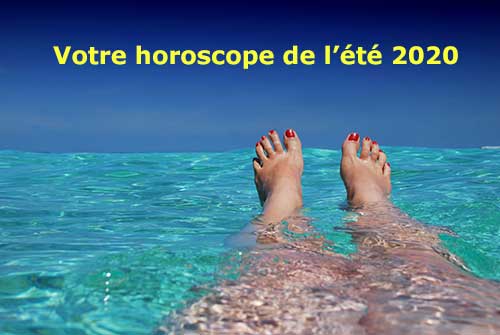 vacances pieds dans l eau